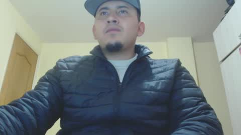 Snapshot of _jordanxxiii chatting on 12, 12, 2024 jordan online show from 12, 12, 2024