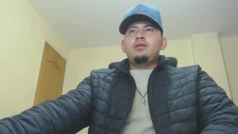 Snapshot of _jordanxxiii chatting on 12, 12, 2024 jordan online show from 12, 12, 2024