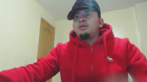 Snapshot of _jordanxxiii chatting on 20, 12, 2024 jordan online show from 20, 12, 2024