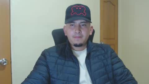 Snapshot of _jordanxxiii chatting on 2, 1, 2025 jordan online show from 2, 1, 2025