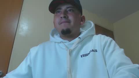 Snapshot of _jordanxxiii chatting on 3, 1, 2025 jordan online show from 3, 1, 2025