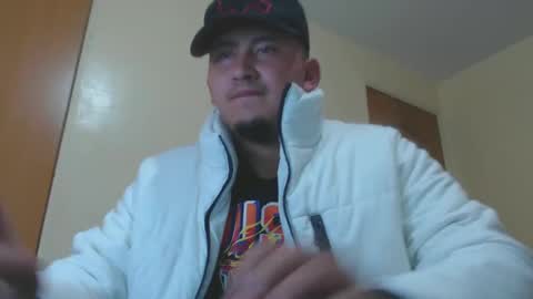 Snapshot of _jordanxxiii chatting on 4, 1, 2025 jordan online show from 4, 1, 2025