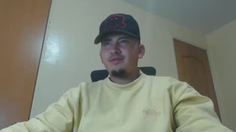 Snapshot of _jordanxxiii chatting on 5, 1, 2025 jordan online show from 5, 1, 2025