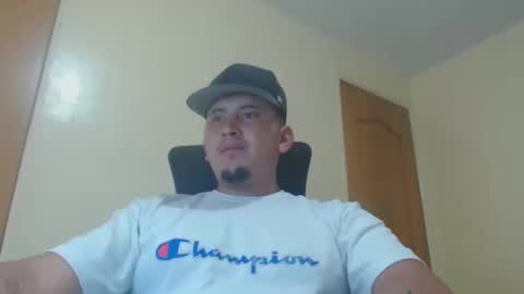 Snapshot of _jordanxxiii chatting on 7, 1, 2025 jordan online show from 7, 1, 2025