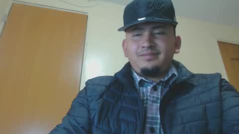 Snapshot of _jordanxxiii chatting on 10, 1, 2025 jordan online show from 10, 1, 2025