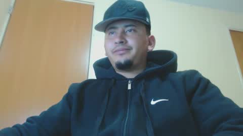 Snapshot of _jordanxxiii chatting on 11, 1, 2025 jordan online show from 11, 1, 2025