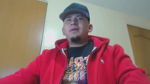 Snapshot of _jordanxxiii chatting on 14, 1, 2025 jordan online show from 14, 1, 2025