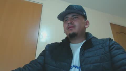 Snapshot of _jordanxxiii chatting on 18, 1, 2025 jordan online show from 18, 1, 2025