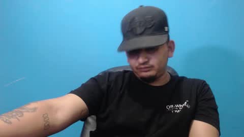 Snapshot of _jordanxxiii chatting on 21, 1, 2025 jordan online show from 21, 1, 2025