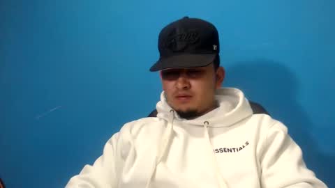 Snapshot of _jordanxxiii chatting on 24, 1, 2025 jordan online show from 24, 1, 2025