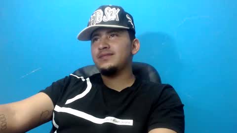 Snapshot of _jordanxxiii chatting on 25, 1, 2025 jordan online show from 25, 1, 2025