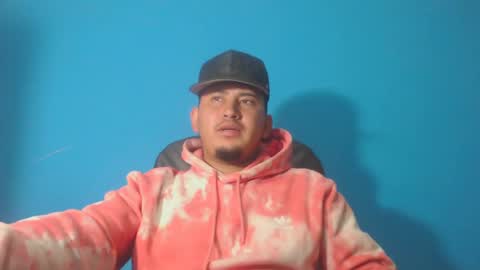 Snapshot of _jordanxxiii chatting on 28, 1, 2025 jordan online show from 28, 1, 2025