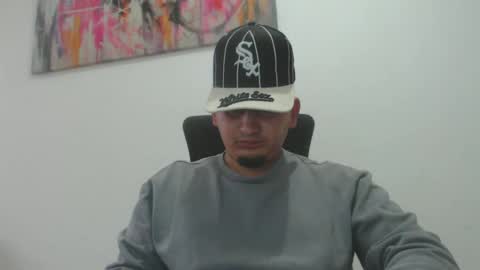 Snapshot of _jordanxxiii chatting on 7, 2, 2025 jordan online show from 7, 2, 2025