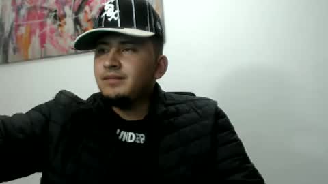 Snapshot of _jordanxxiii chatting on 10, 2, 2025 jordan online show from 10, 2, 2025