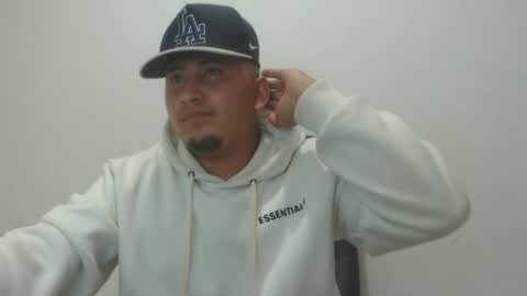 Snapshot of _jordanxxiii chatting on 28, 2, 2025 jordan online show from 28, 2, 2025