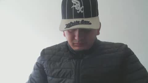 Snapshot of _jordanxxiii chatting on 1, 3, 2025 jordan online show from 1, 3, 2025