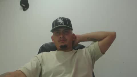 Snapshot of _jordanxxiii chatting on 2, 3, 2025 jordan online show from 2, 3, 2025