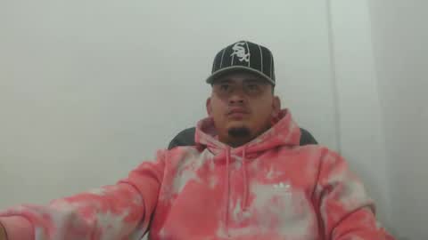 Snapshot of _jordanxxiii chatting on 7, 3, 2025 jordan online show from 7, 3, 2025