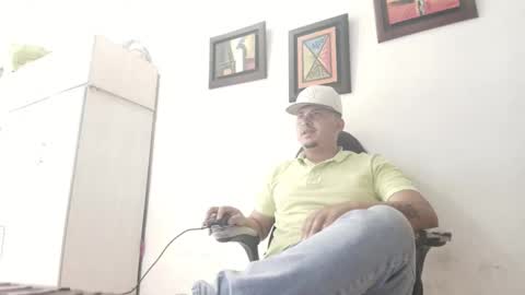 Snapshot of _jordanxxiii chatting on 16, 9, 2025 jordan online show from 16, 9, 2025