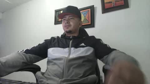 Snapshot of _jordanxxiii chatting on 18, 9, 2025 jordan online show from 18, 9, 2025