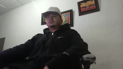 Snapshot of _jordanxxiii chatting on 19, 9, 2025 jordan online show from 19, 9, 2025