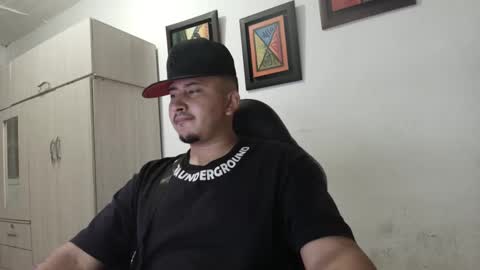 Snapshot of _jordanxxiii chatting on 24, 9, 2025 jordan online show from 24, 9, 2025