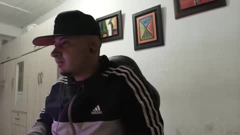 Snapshot of _jordanxxiii chatting on 25, 9, 2025 jordan online show from 25, 9, 2025