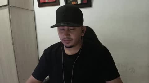 Snapshot of _jordanxxiii chatting on 1, 10, 2025 jordan online show from 1, 10, 2025