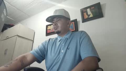 Snapshot of _jordanxxiii chatting on 4, 10, 2025 jordan online show from 4, 10, 2025