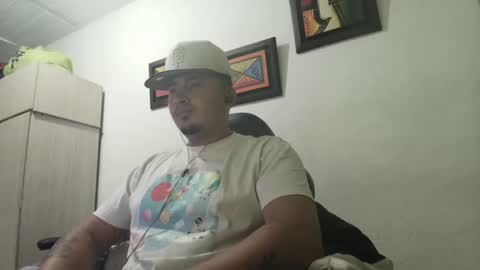 Snapshot of _jordanxxiii chatting on 6, 10, 2025 jordan online show from 6, 10, 2025