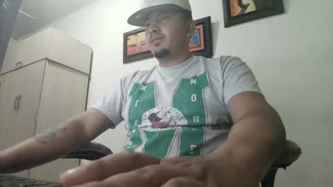 Snapshot of _jordanxxiii chatting on 9, 10, 2025 jordan online show from 9, 10, 2025