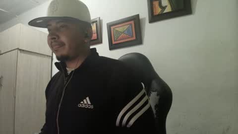 Snapshot of _jordanxxiii chatting on 10, 10, 2025 jordan online show from 10, 10, 2025