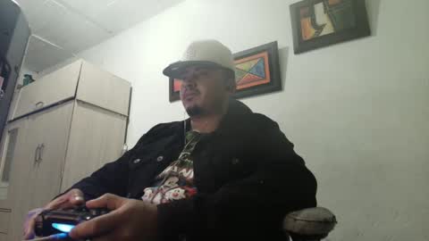 Snapshot of _jordanxxiii chatting on 11, 10, 2025 jordan online show from 11, 10, 2025