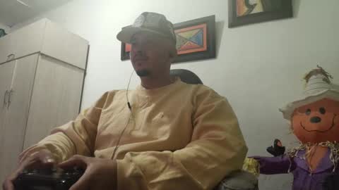 Snapshot of _jordanxxiii chatting on 12, 10, 2025 jordan online show from 12, 10, 2025