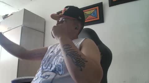 Snapshot of _jordanxxiii chatting on 21, 10, 2025 jordan online show from 21, 10, 2025