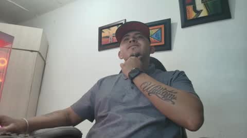 Snapshot of _jordanxxiii chatting on 1, 11, 2025 jordan online show from 1, 11, 2025