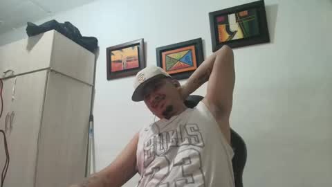 Snapshot of _jordanxxiii chatting on 6, 11, 2025 jordan online show from 6, 11, 2025