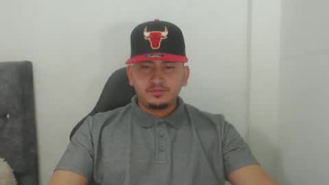 Snapshot of _jordanxxiii chatting on 8, 11, 2025 jordan online show from 8, 11, 2025