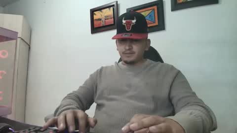 Snapshot of _jordanxxiii chatting on 14, 11, 2025 jordan online show from 14, 11, 2025