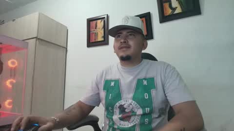 Snapshot of _jordanxxiii chatting on 27, 11, 2025 jordan online show from 27, 11, 2025