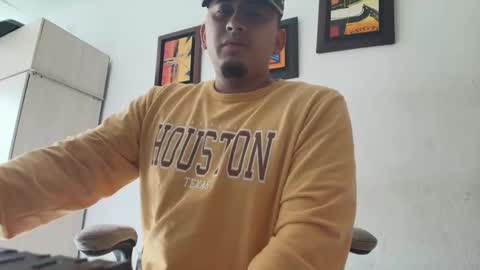 Snapshot of _jordanxxiii chatting on 5, 12, 2025 jordan online show from 5, 12, 2025