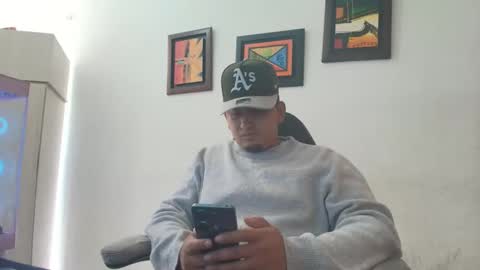 Snapshot of _jordanxxiii chatting on 14, 12, 2025 jordan online show from 14, 12, 2025