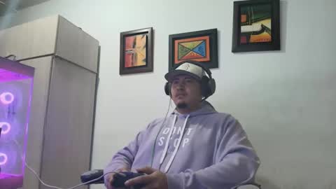 jordan online show from 7, 1, 2026