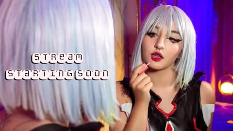 JULIANA online show from 23, 2, 2025