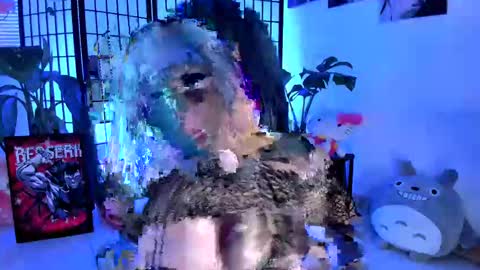 JULIANA online show from 6, 10, 2025