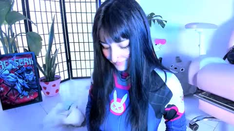 JULIANA online show from 22, 10, 2025