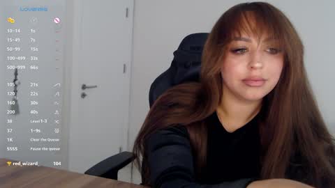 _just_a_queen_3 online show from 13, 4, 2026