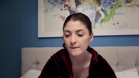 _just_a_simple_girl online show from 19, 12, 2025