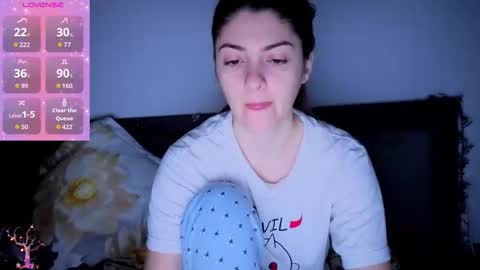 _just_a_simple_girl online show from 16, 2, 2026