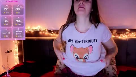 _just_a_simple_girl online show from 25, 2, 2026